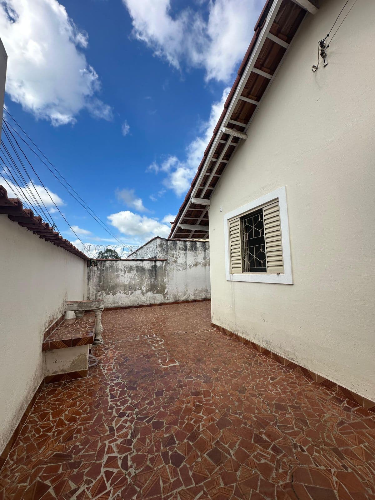 Rua Rio Sena, nº 70 - Bairro Imaculada. — foto 2