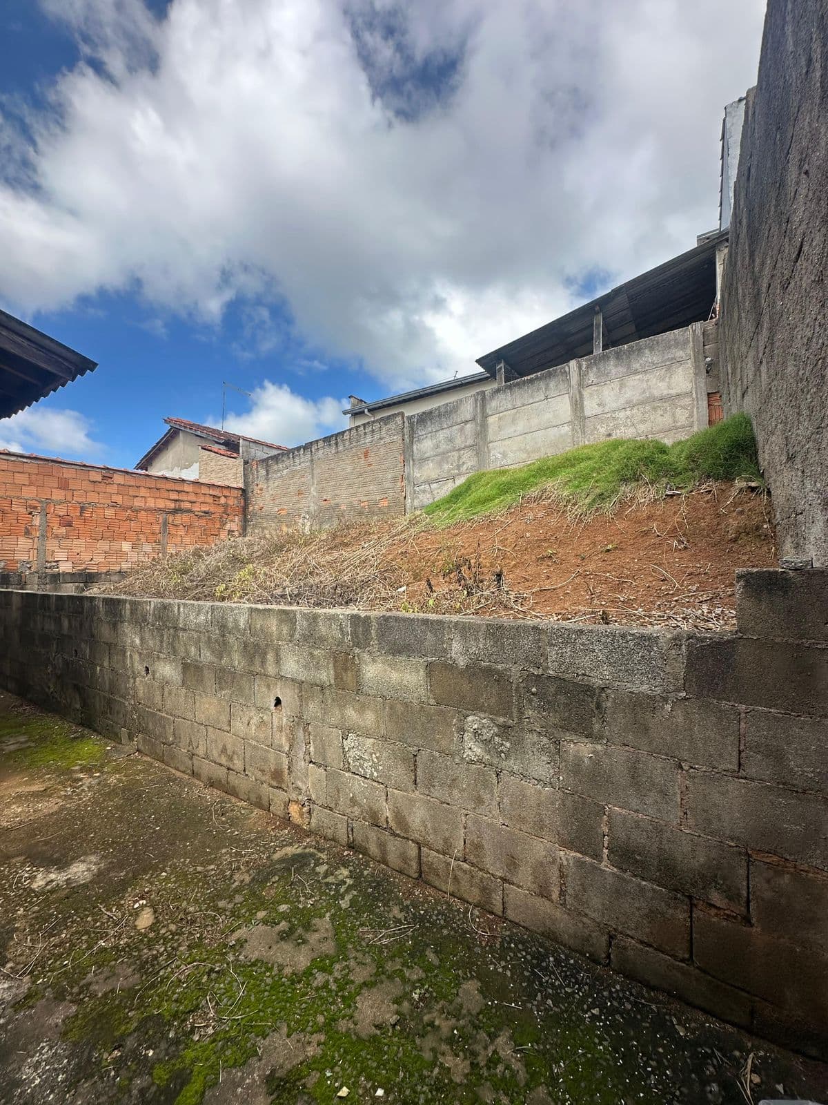 Rua Rio Sena, nº 70 - Bairro Imaculada. — foto 10
