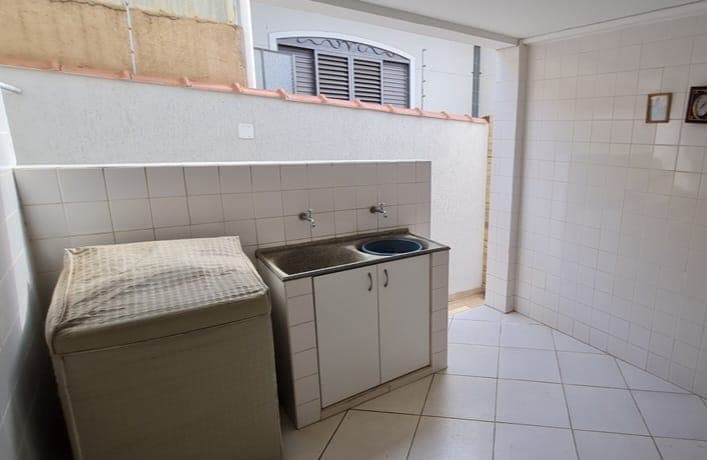 Rua Santa Catarina, nº 306 – Bairro Bom Pastor — foto 19