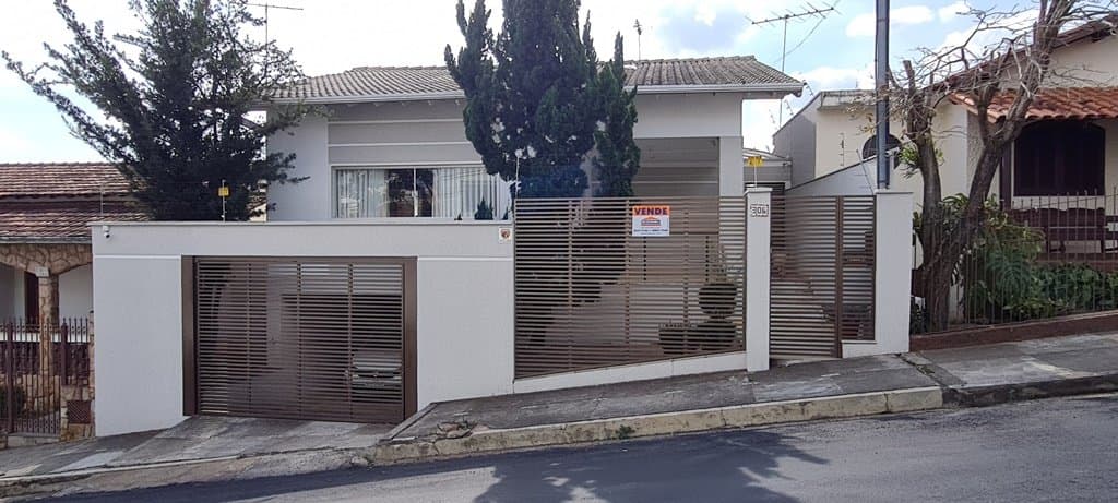 Rua Santa Catarina, nº 306 – Bairro Bom Pastor — foto 1