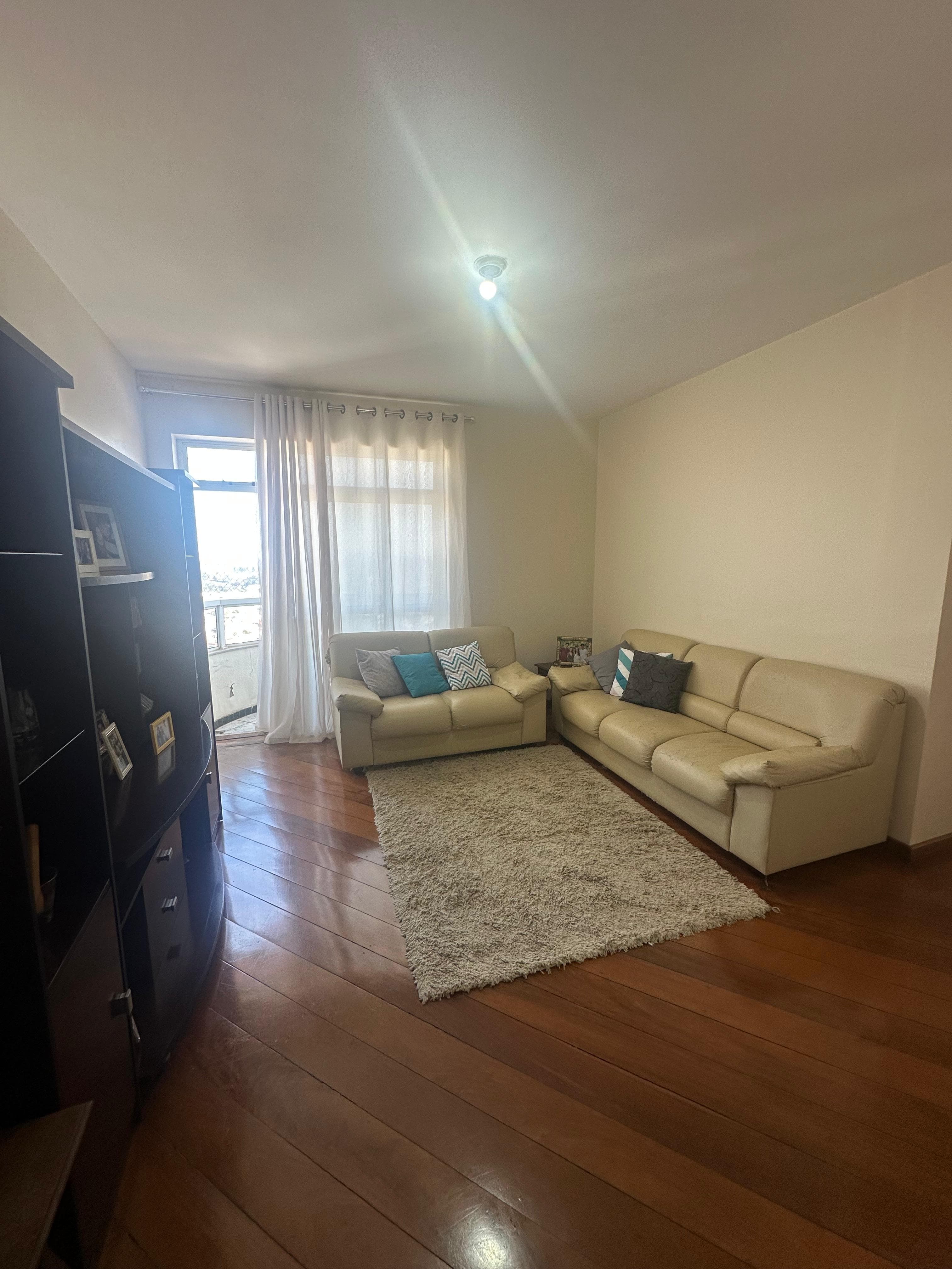 Rua Santa Cruz, nº 740, apartamento 1502 - Bairro Centro — foto 2