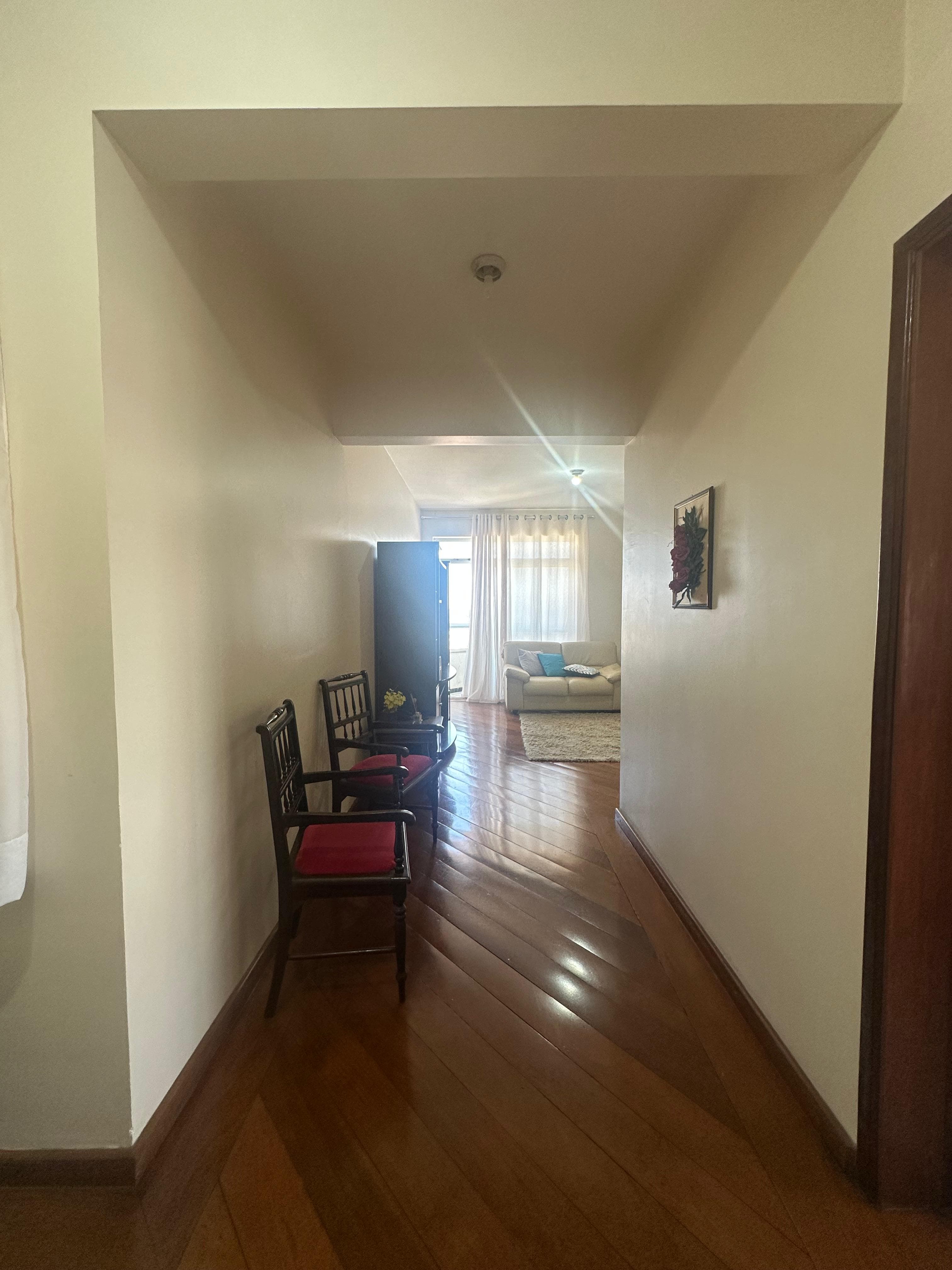 Rua Santa Cruz, nº 740, apartamento 1502 - Bairro Centro — foto 3