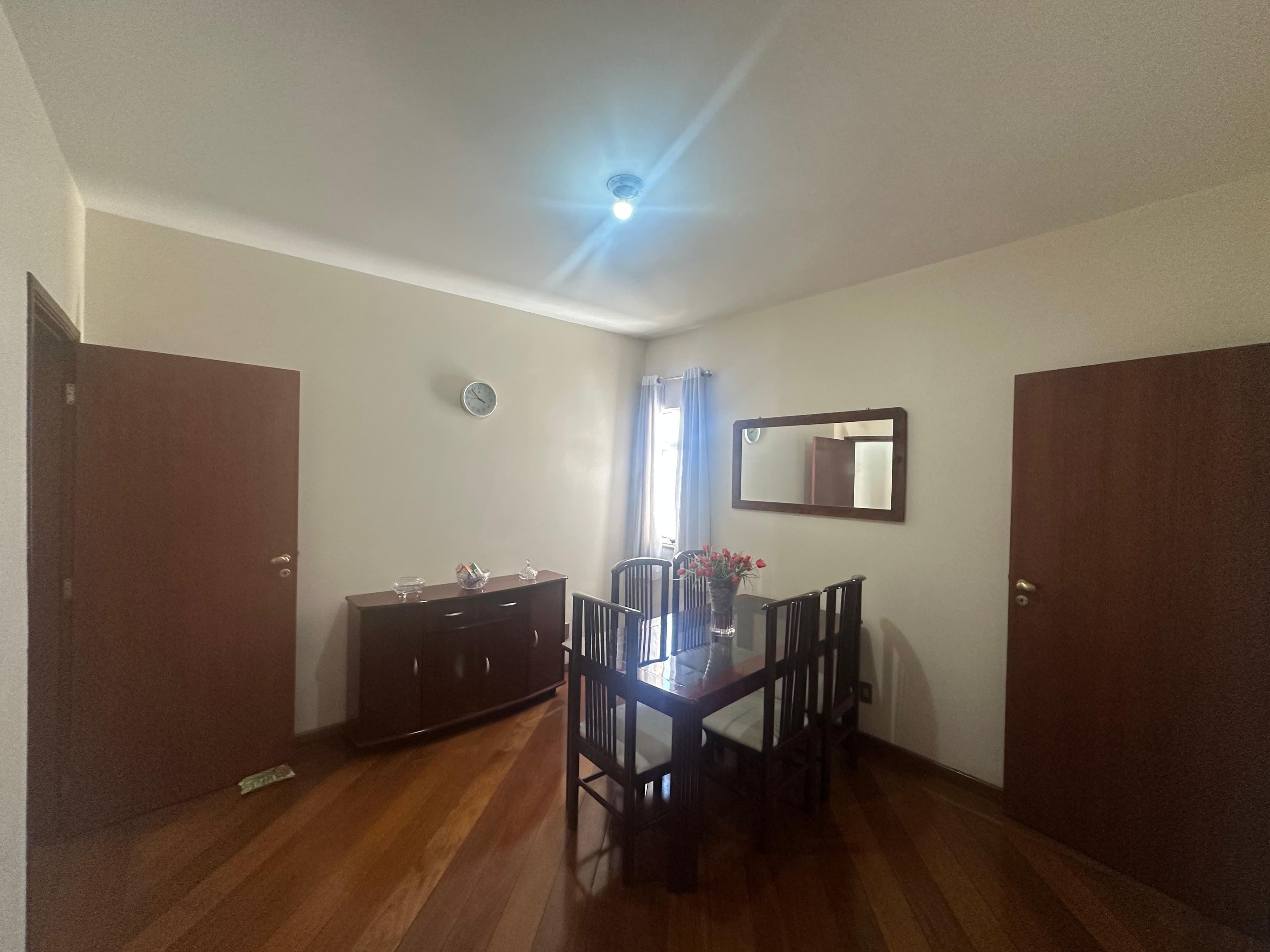 Rua Santa Cruz, nº 740, apartamento 1502 - Bairro Centro — foto 4