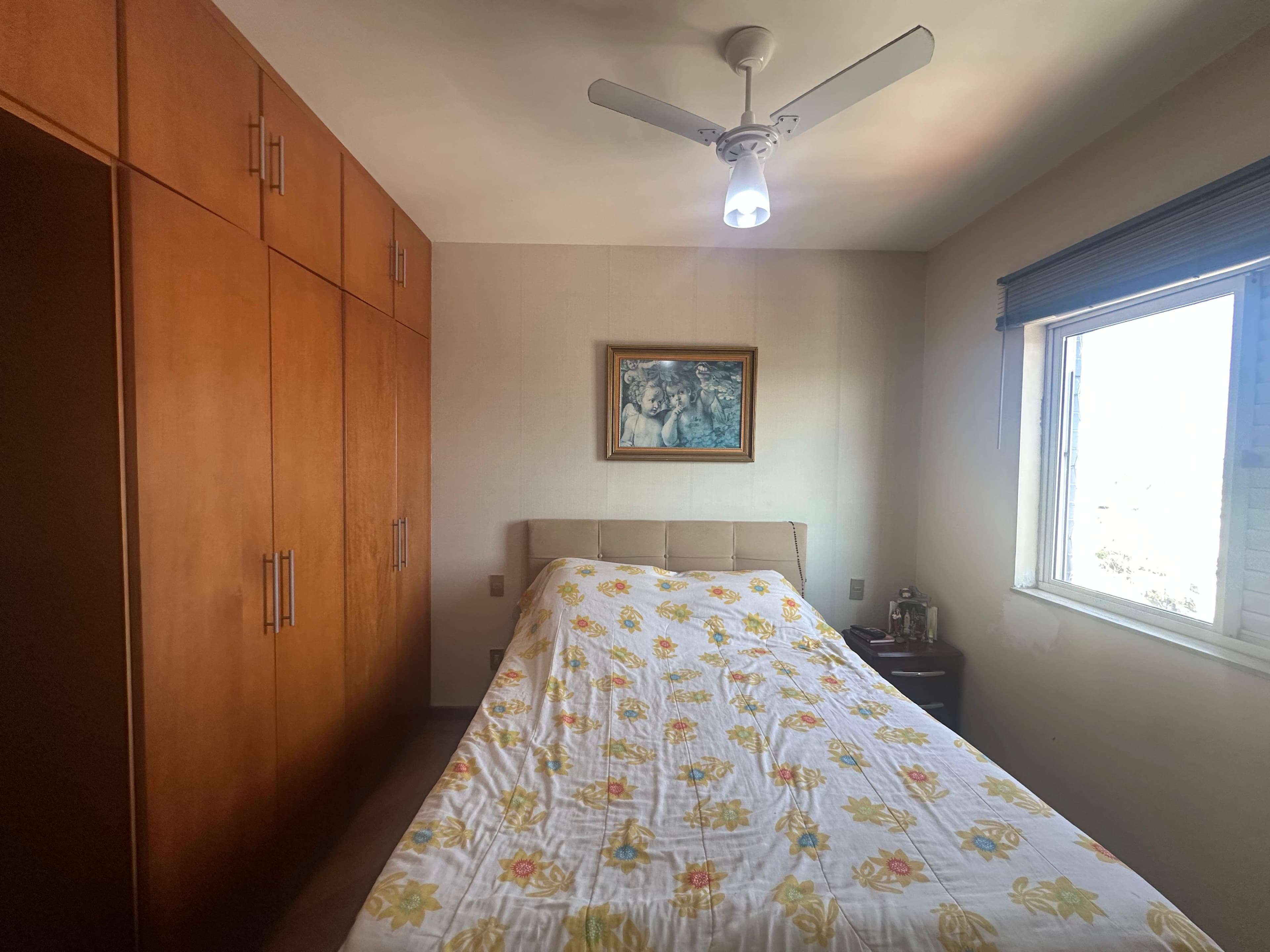 Rua Santa Cruz, nº 740, apartamento 1502 - Bairro Centro — foto 5