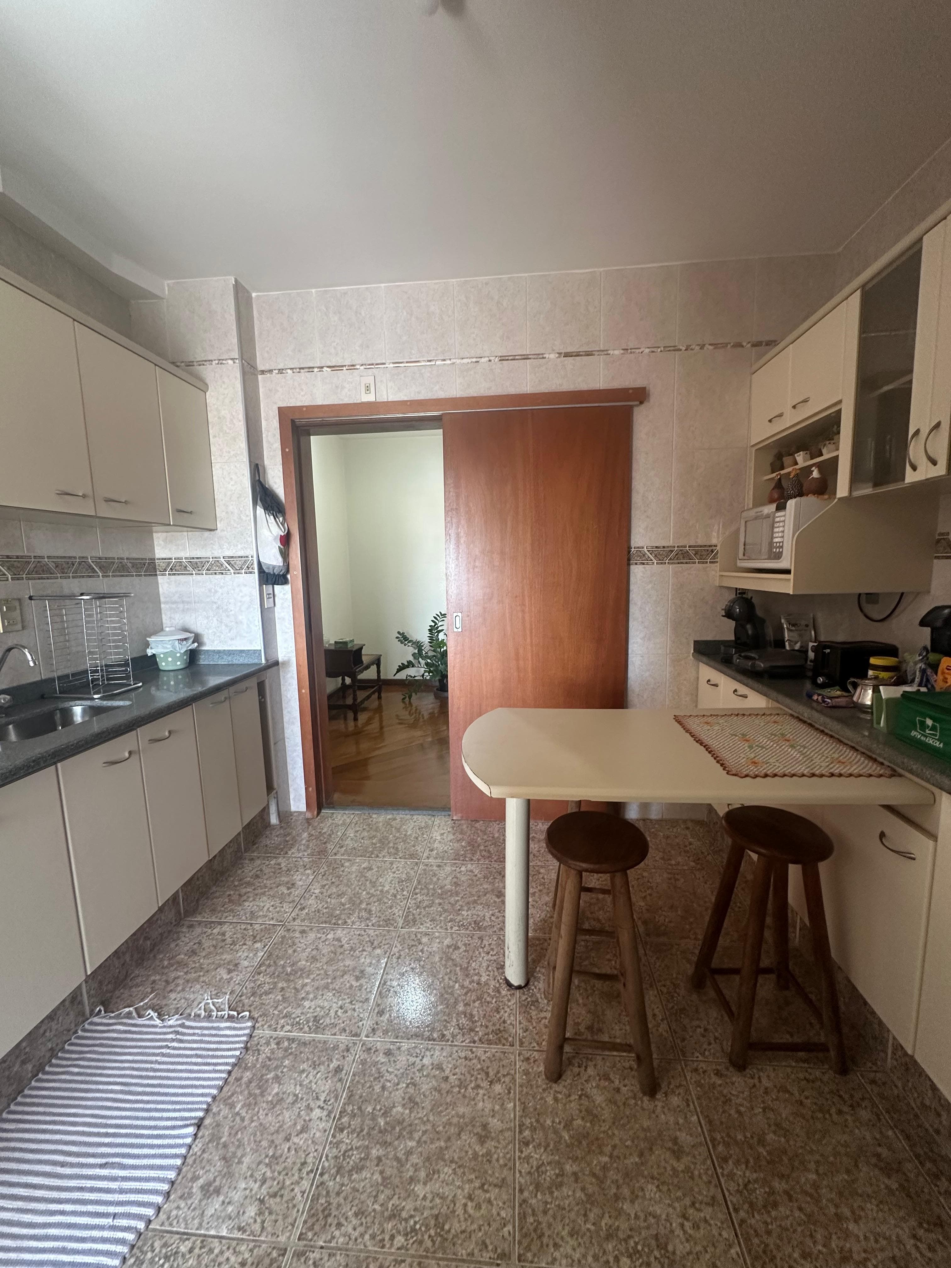 Rua Santa Cruz, nº 740, apartamento 1502 - Bairro Centro — foto 6