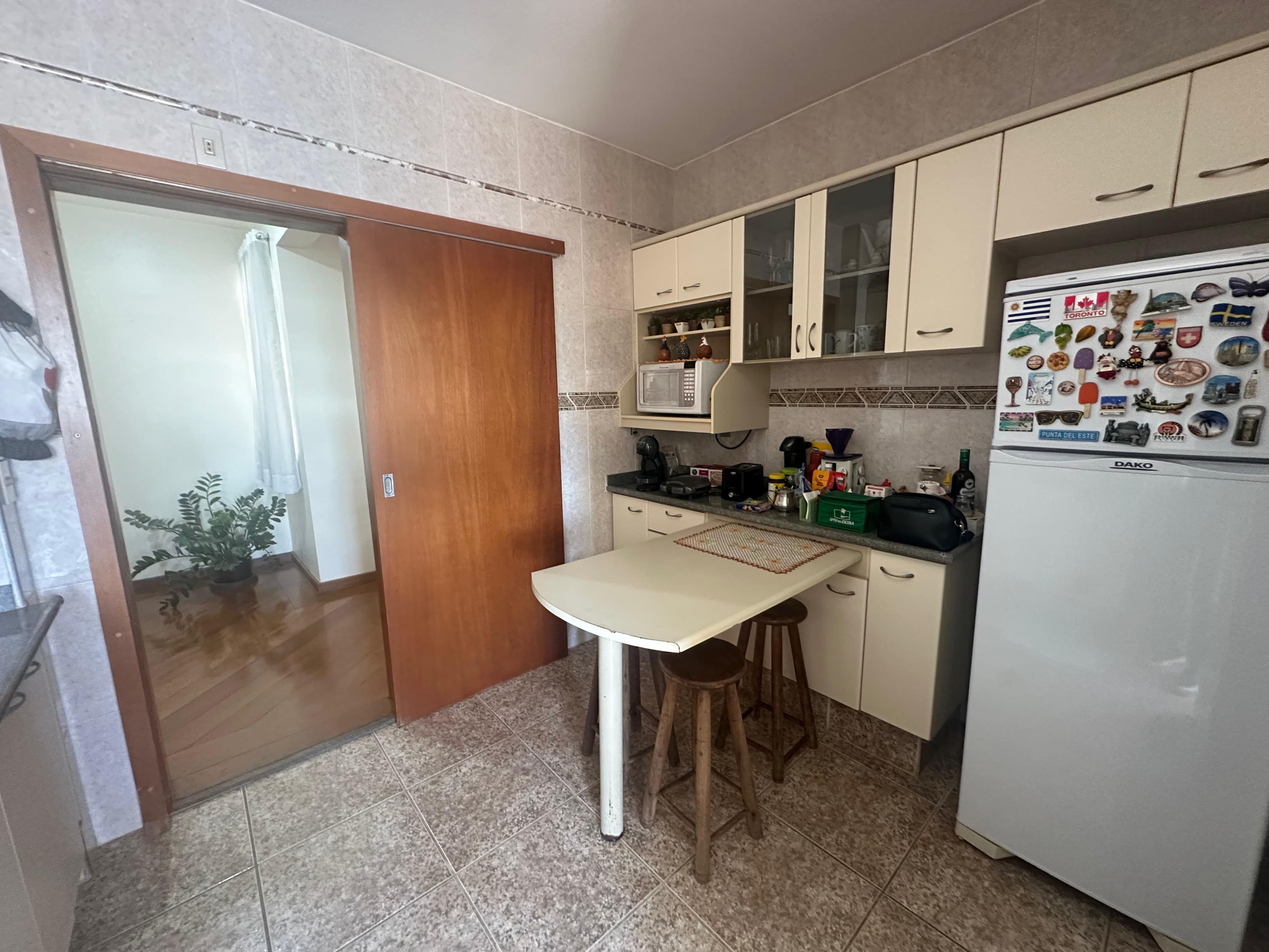 Rua Santa Cruz, nº 740, apartamento 1502 - Bairro Centro — foto 7