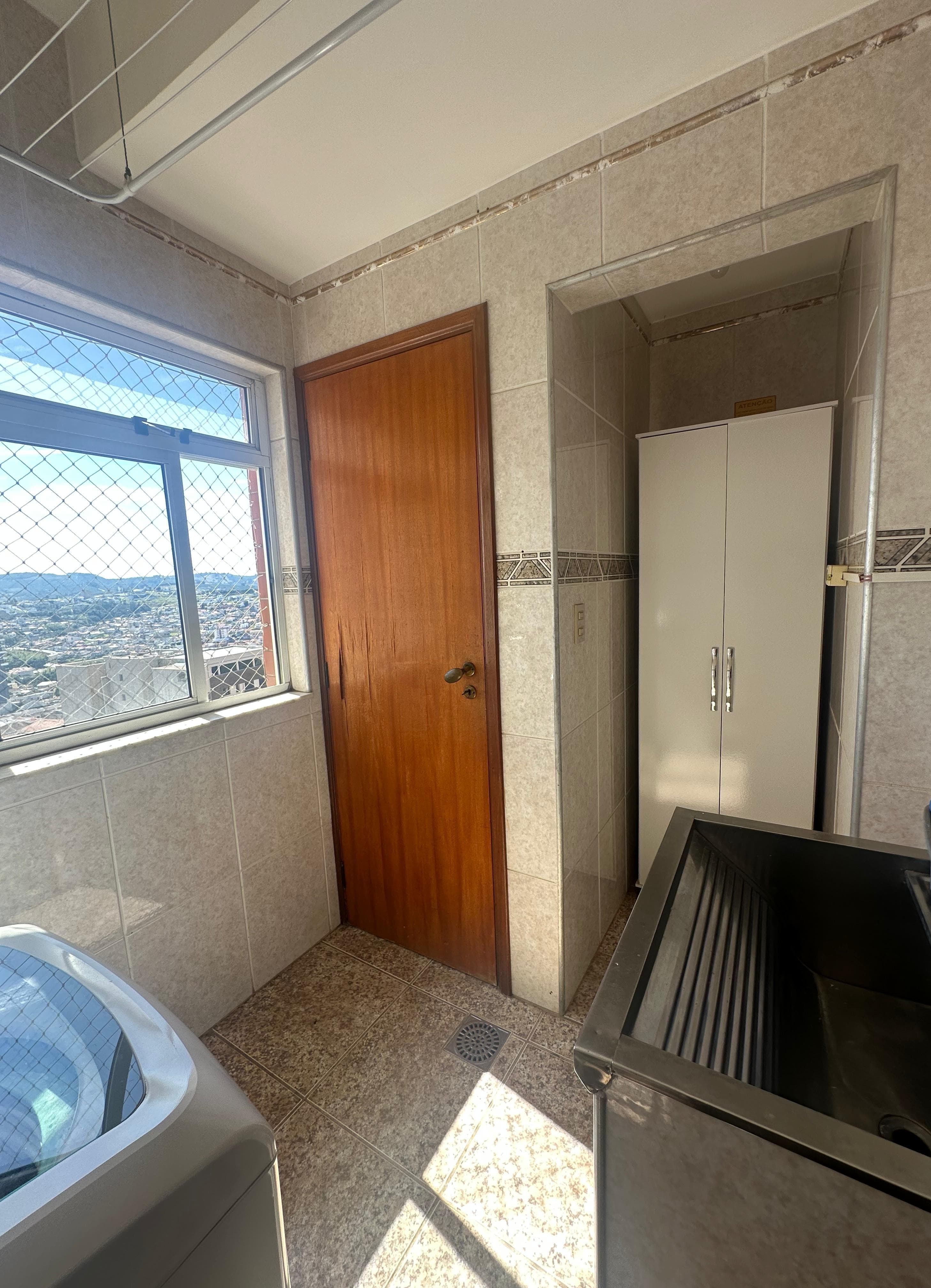Rua Santa Cruz, nº 740, apartamento 1502 - Bairro Centro — foto 8