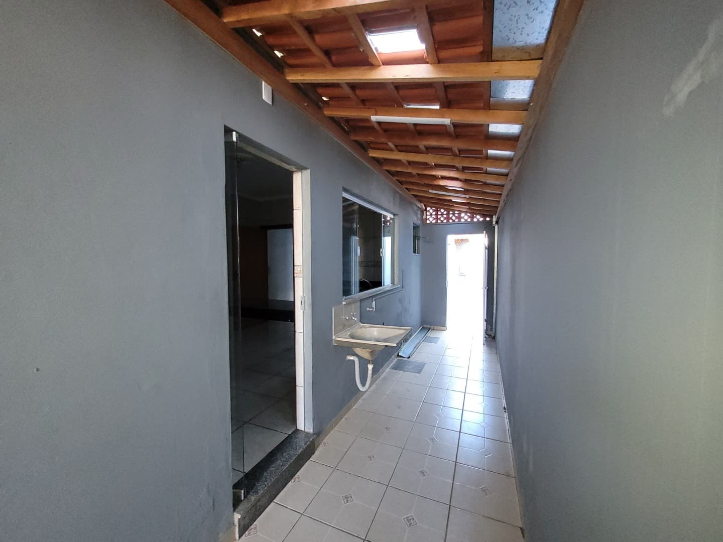 Rua Santa Isabel, nº 49 - Bairro Parque Urupês — foto 12