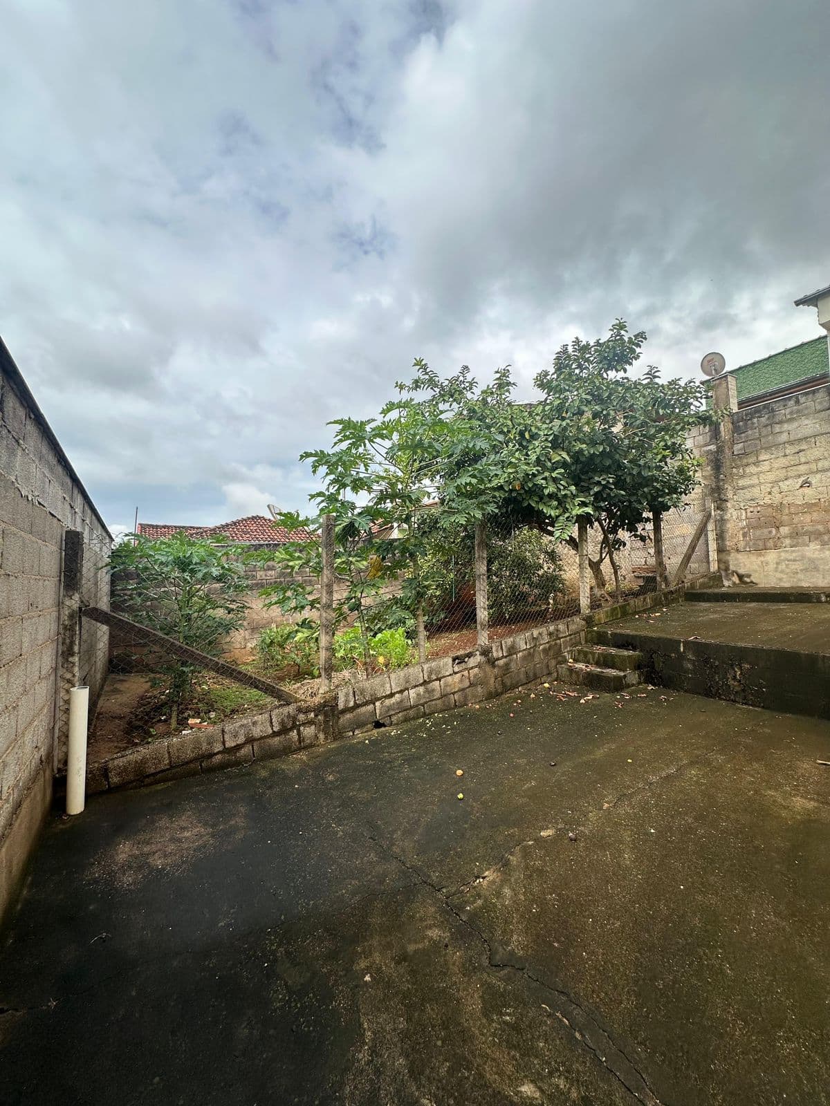 Rua São Matheus, n° 150 - Parque Urupês — foto 10