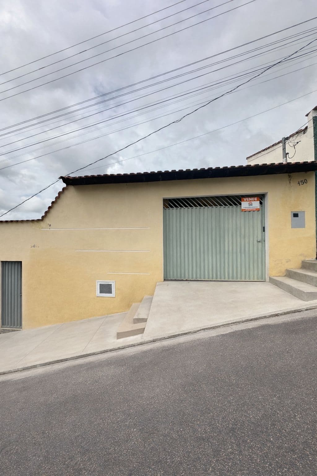 Rua São Matheus, n° 150 - Parque Urupês — foto 1
