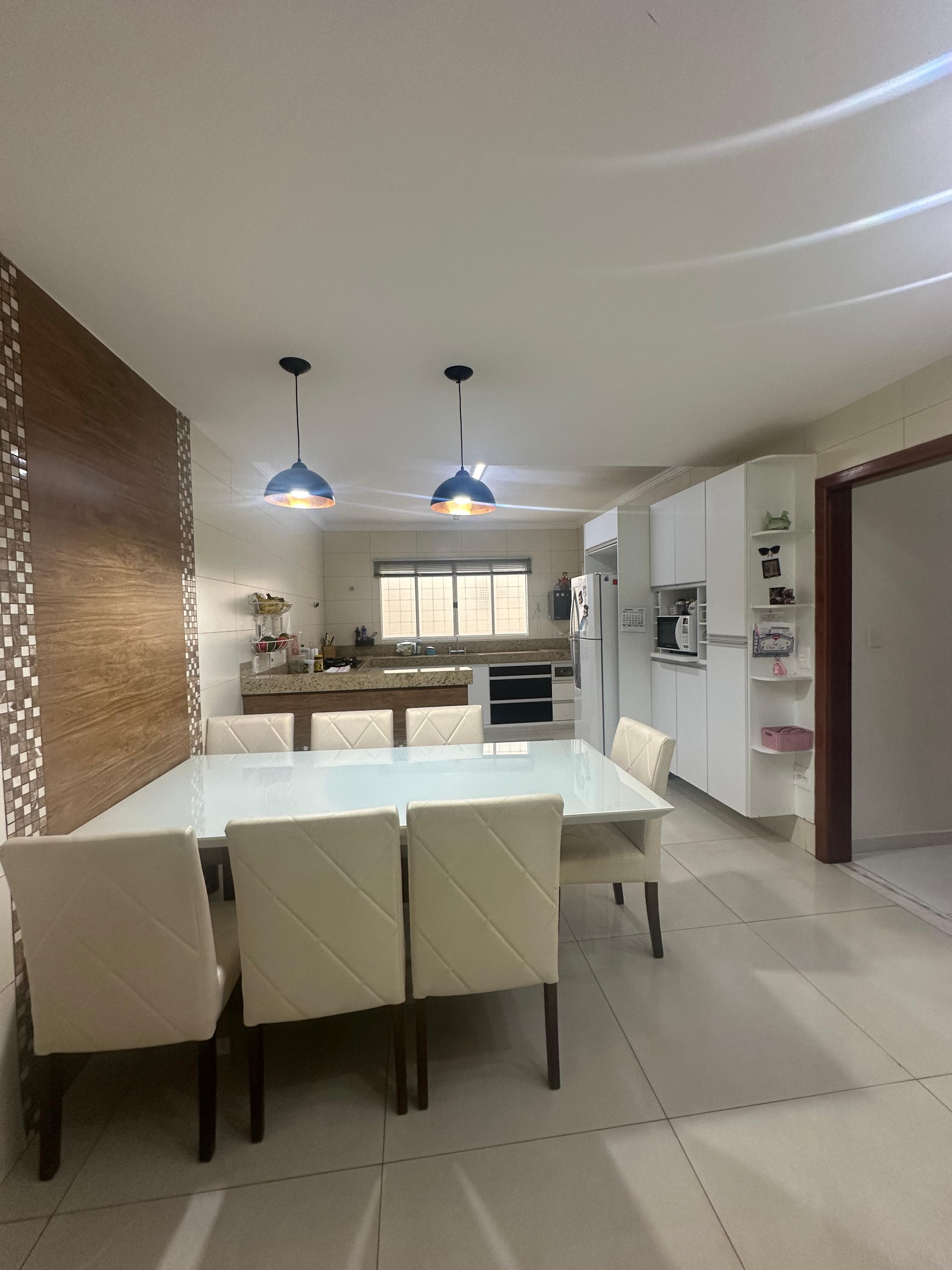 Rua Sargento Rodrigo Vieira Picheli, nº 229 - Bairro Jardim Canaã — foto 4