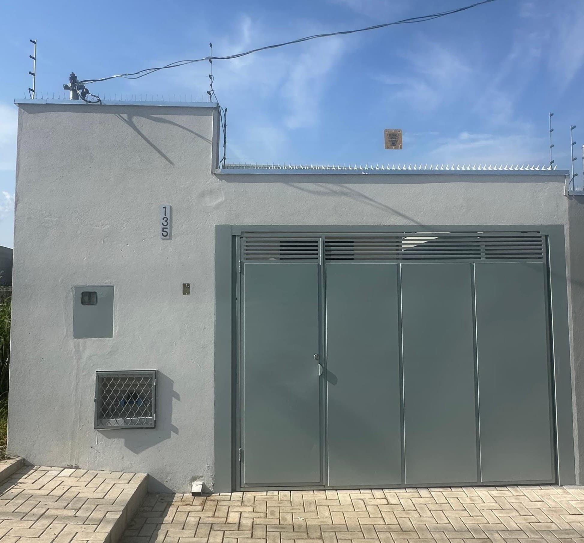 Rua Sebastião da Consolação Correa, n° 135 - Bairro Alto dos Pinheiros — foto 1