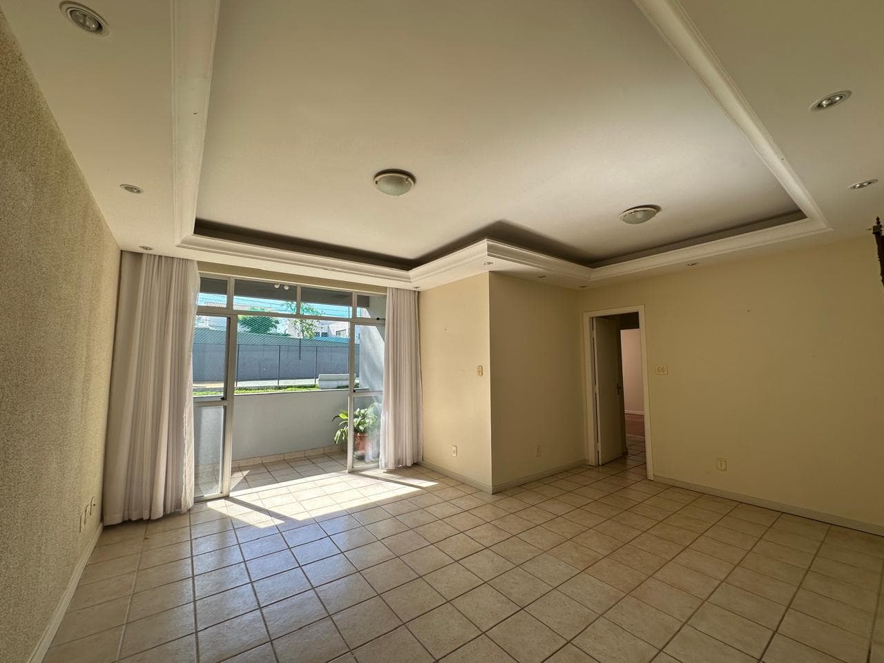 Rua Sebastião Felipe Santiago, nº 26 - Bairro Vila Verde - Bloco 03 - Apartamento 104 – Edifício Allamanda — foto 2