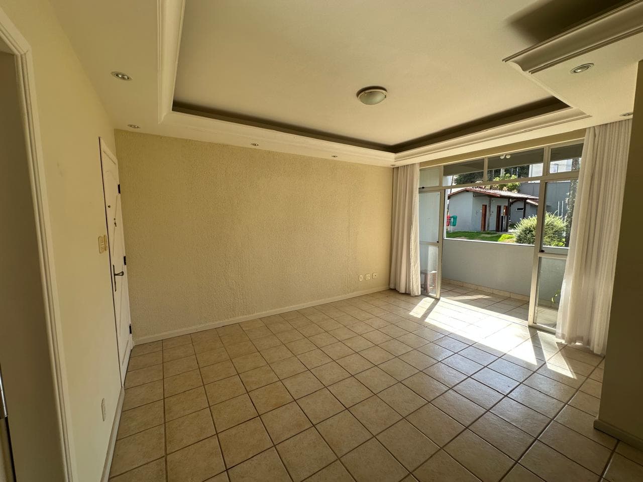 Rua Sebastião Felipe Santiago, nº 26 - Bairro Vila Verde - Bloco 03 - Apartamento 104 – Edifício Allamanda — foto 3