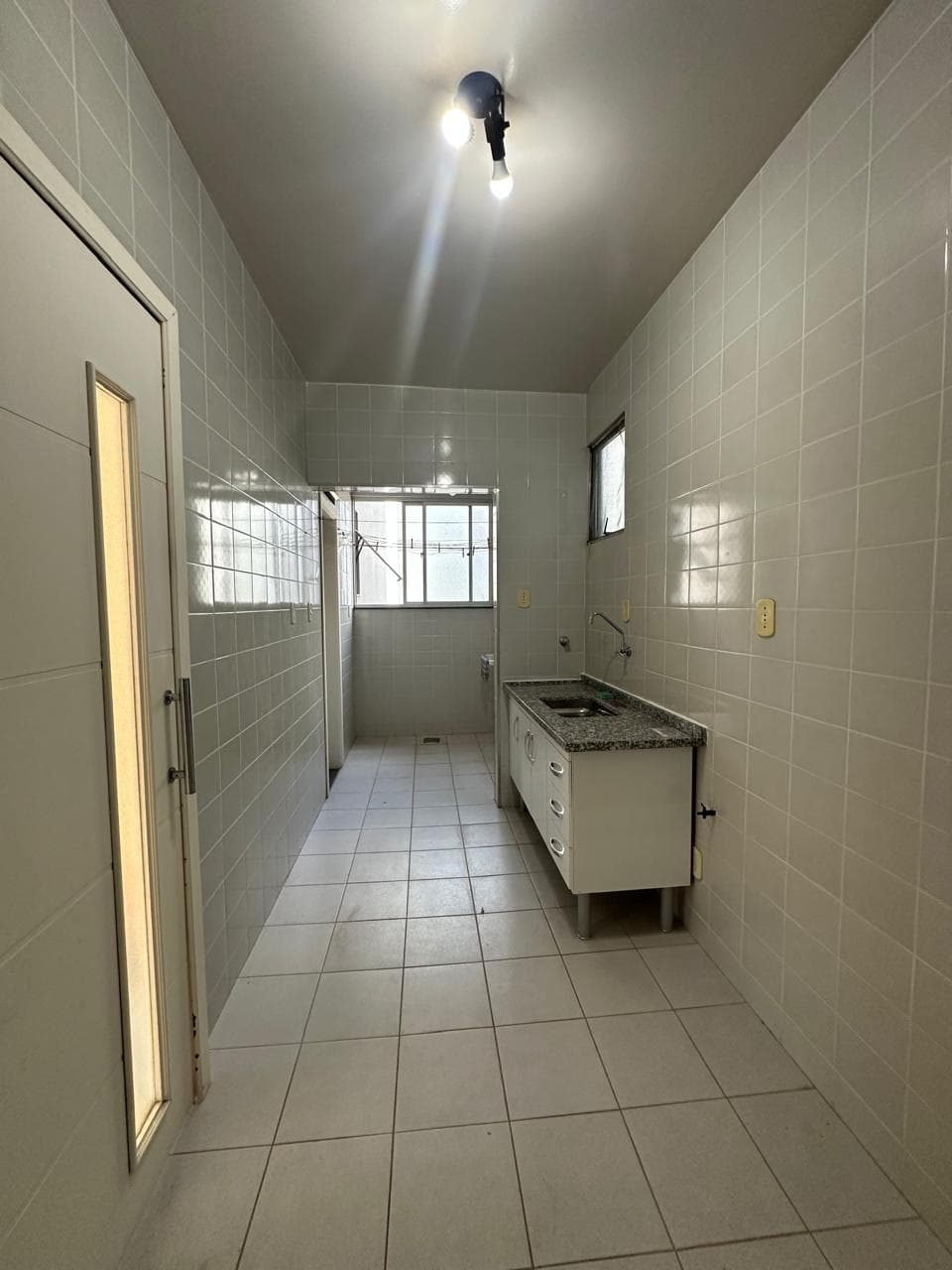 Rua Sebastião Felipe Santiago, nº 26 - Bairro Vila Verde - Bloco 03 - Apartamento 104 – Edifício Allamanda — foto 4