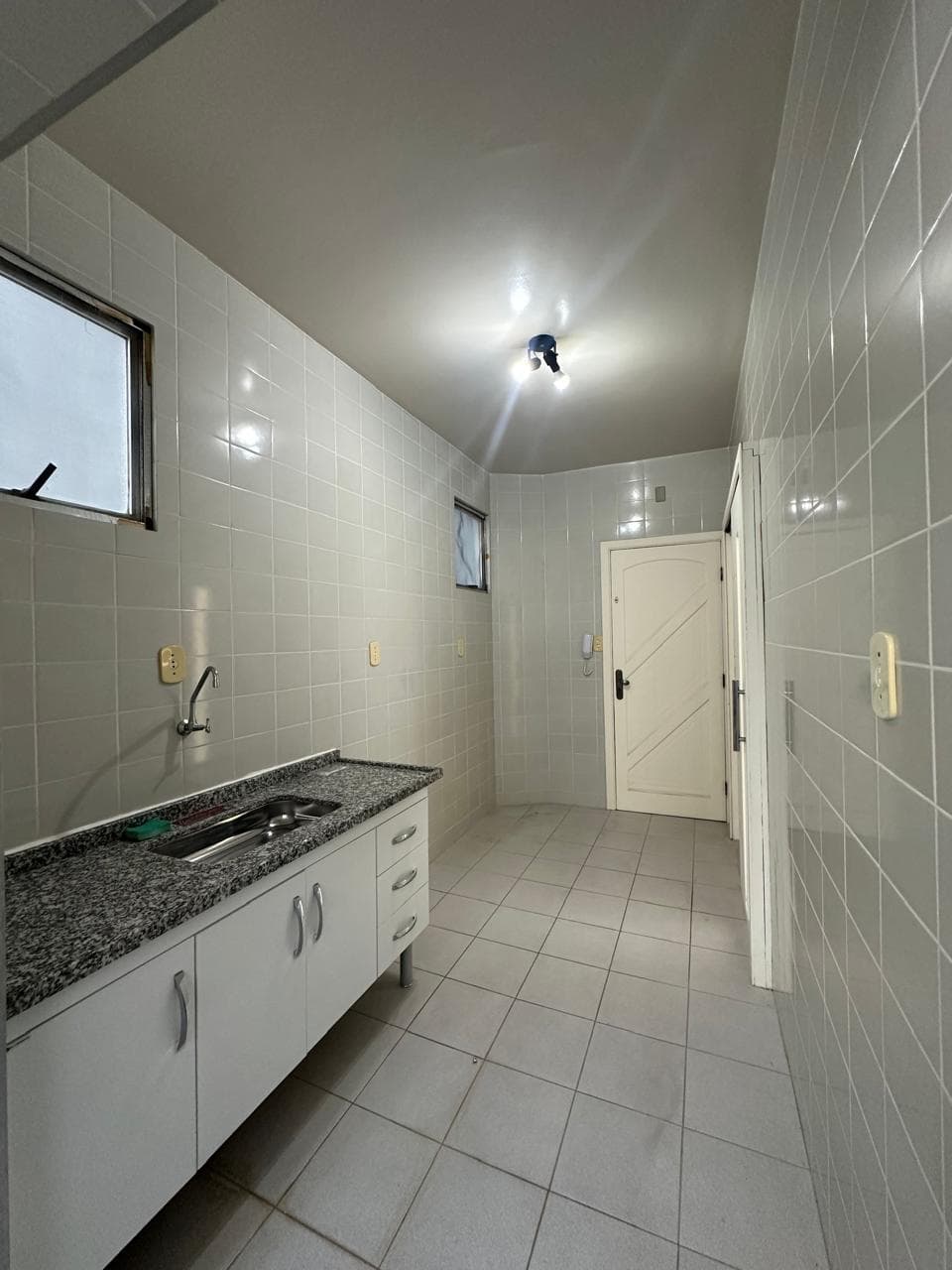 Rua Sebastião Felipe Santiago, nº 26 - Bairro Vila Verde - Bloco 03 - Apartamento 104 – Edifício Allamanda — foto 5