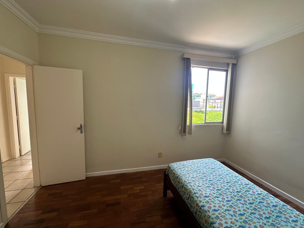 Rua Sebastião Felipe Santiago, nº 26 - Bairro Vila Verde - Bloco 03 - Apartamento 104 – Edifício Allamanda — foto 7