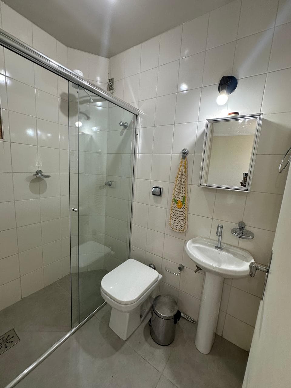 Rua Sebastião Felipe Santiago, nº 26 - Bairro Vila Verde - Bloco 03 - Apartamento 104 – Edifício Allamanda — foto 8