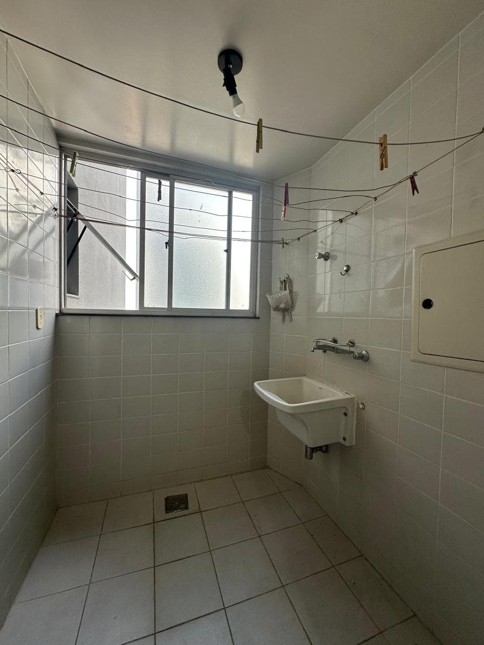 Rua Sebastião Felipe Santiago, nº 26 - Bairro Vila Verde - Bloco 03 - Apartamento 104 – Edifício Allamanda — foto 9