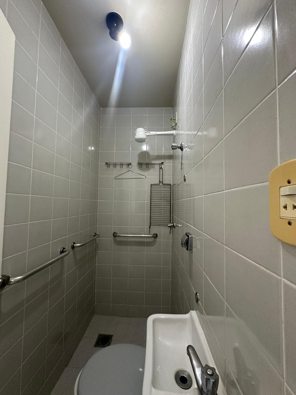 Rua Sebastião Felipe Santiago, nº 26 - Bairro Vila Verde - Bloco 03 - Apartamento 104 – Edifício Allamanda — foto 11