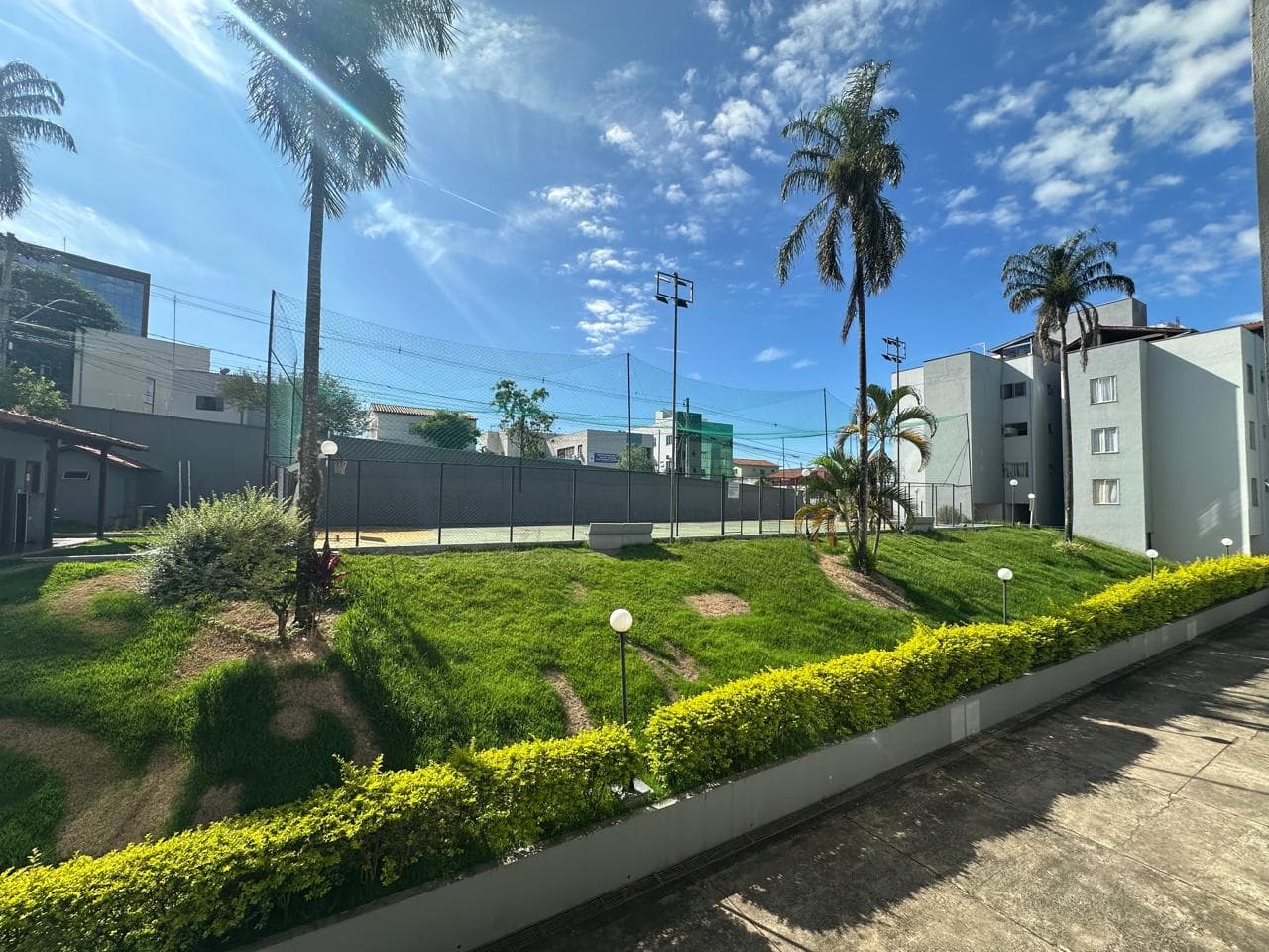 Rua Sebastião Felipe Santiago, nº 26 - Bairro Vila Verde - Bloco 03 - Apartamento 104 – Edifício Allamanda — foto 12