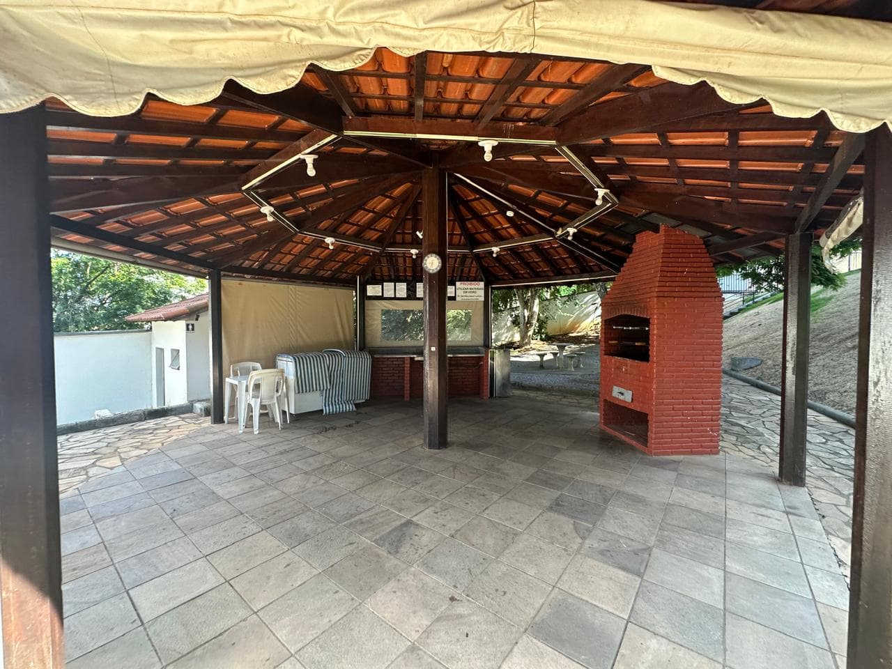 Rua Sebastião Felipe Santiago, nº 26 - Bairro Vila Verde - Bloco 03 - Apartamento 104 – Edifício Allamanda — foto 14