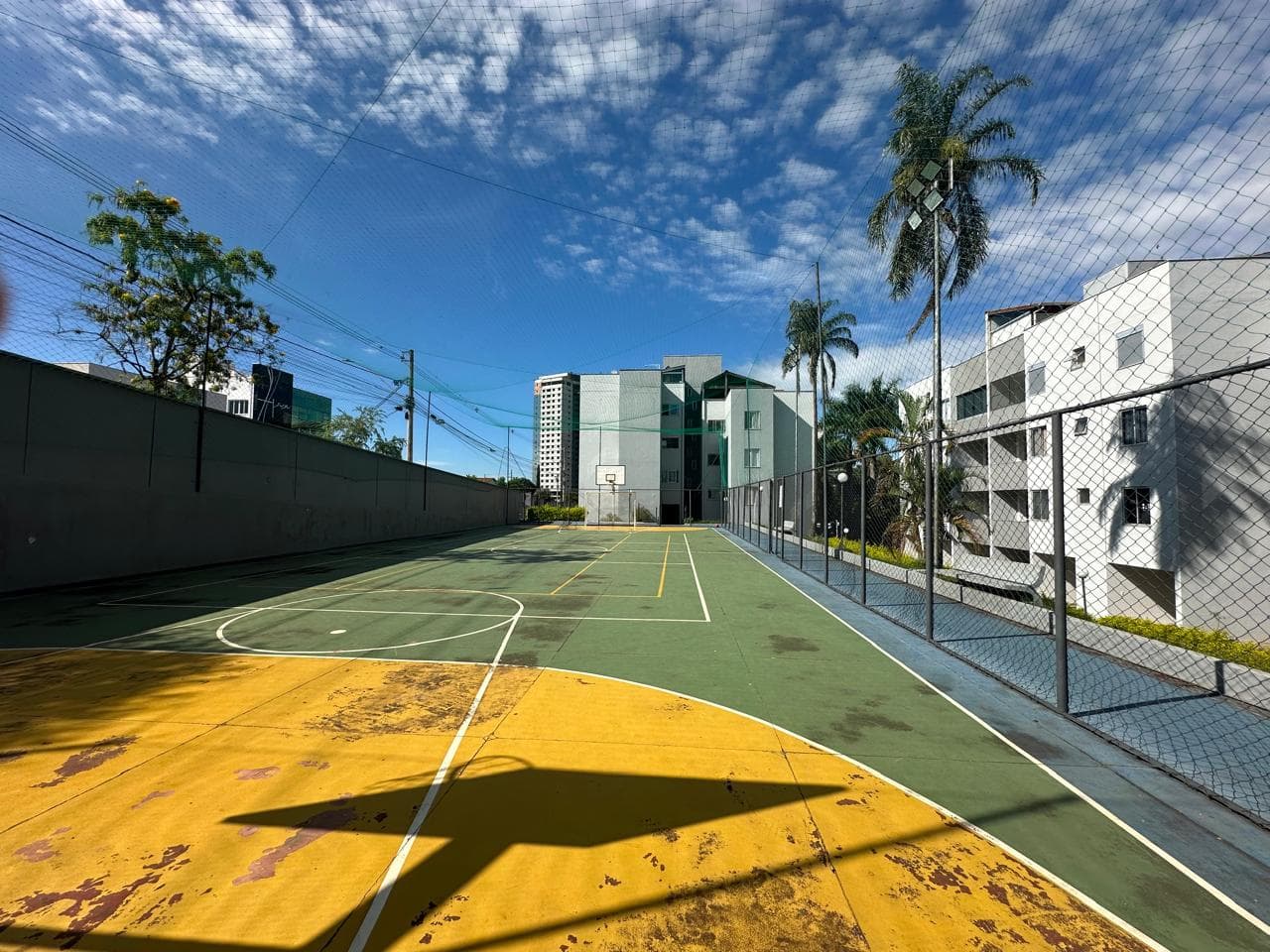Rua Sebastião Felipe Santiago, nº 26 - Bairro Vila Verde - Bloco 03 - Apartamento 104 – Edifício Allamanda — foto 15