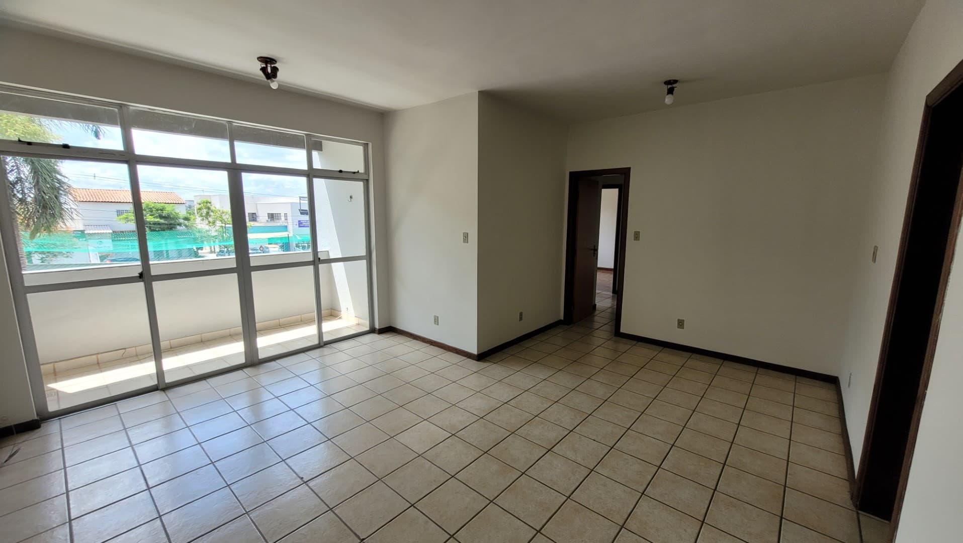 Rua Sebastião Felipe Santiago, nº 26 - Bairro Vila Verde - Bloco 03, Apartamento 304 – Edifício Allamanda — foto 2