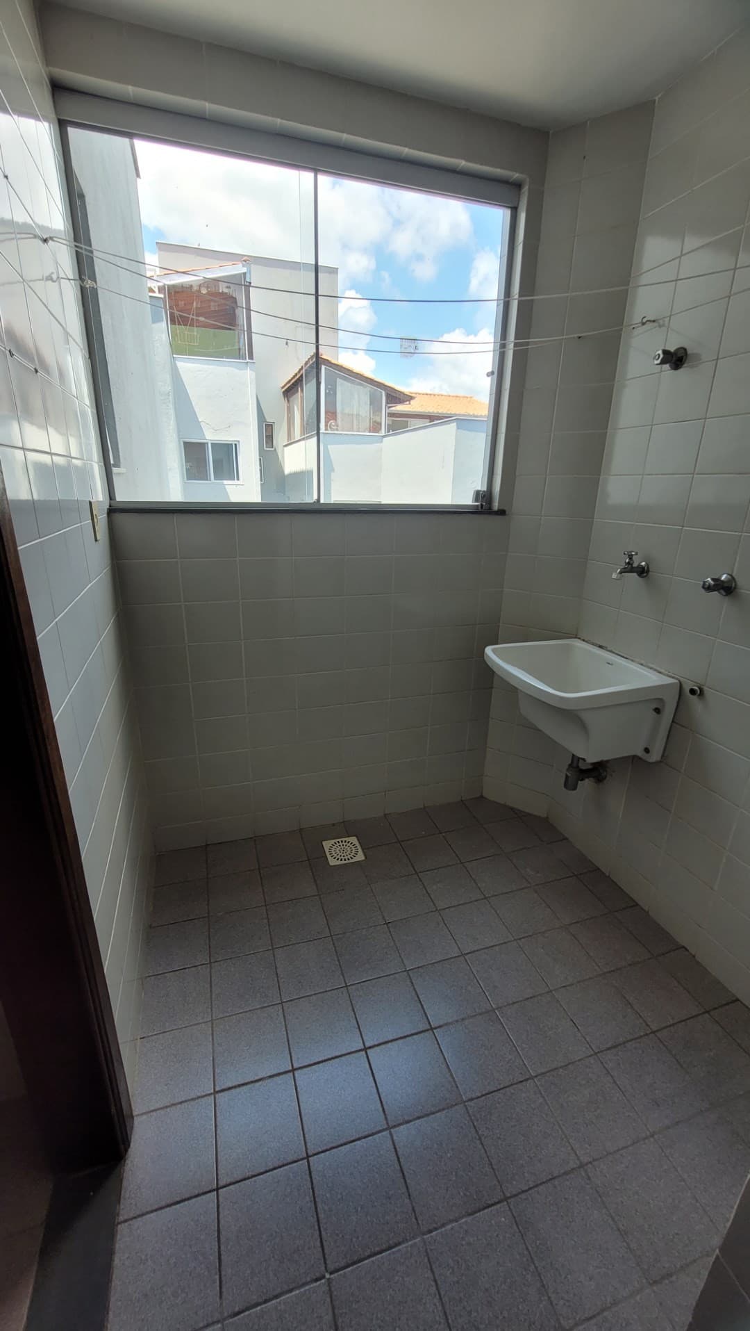 Rua Sebastião Felipe Santiago, nº 26 - Bairro Vila Verde - Bloco 03, Apartamento 304 – Edifício Allamanda — foto 4