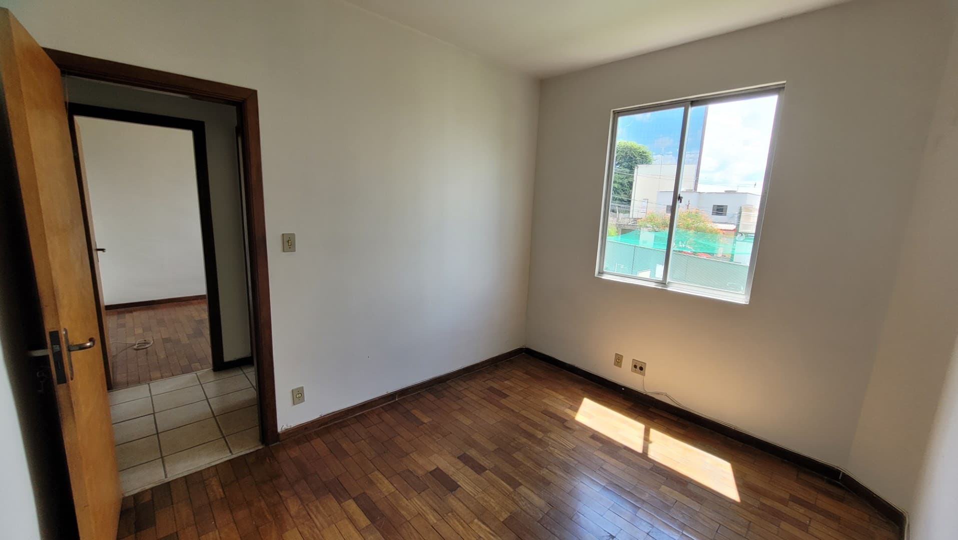 Rua Sebastião Felipe Santiago, nº 26 - Bairro Vila Verde - Bloco 03, Apartamento 304 – Edifício Allamanda — foto 6