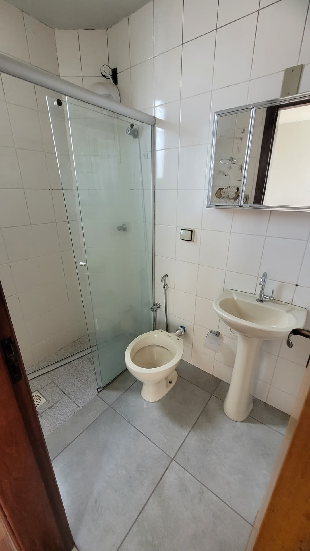 Rua Sebastião Felipe Santiago, nº 26 - Bairro Vila Verde - Bloco 03, Apartamento 304 – Edifício Allamanda — foto 8