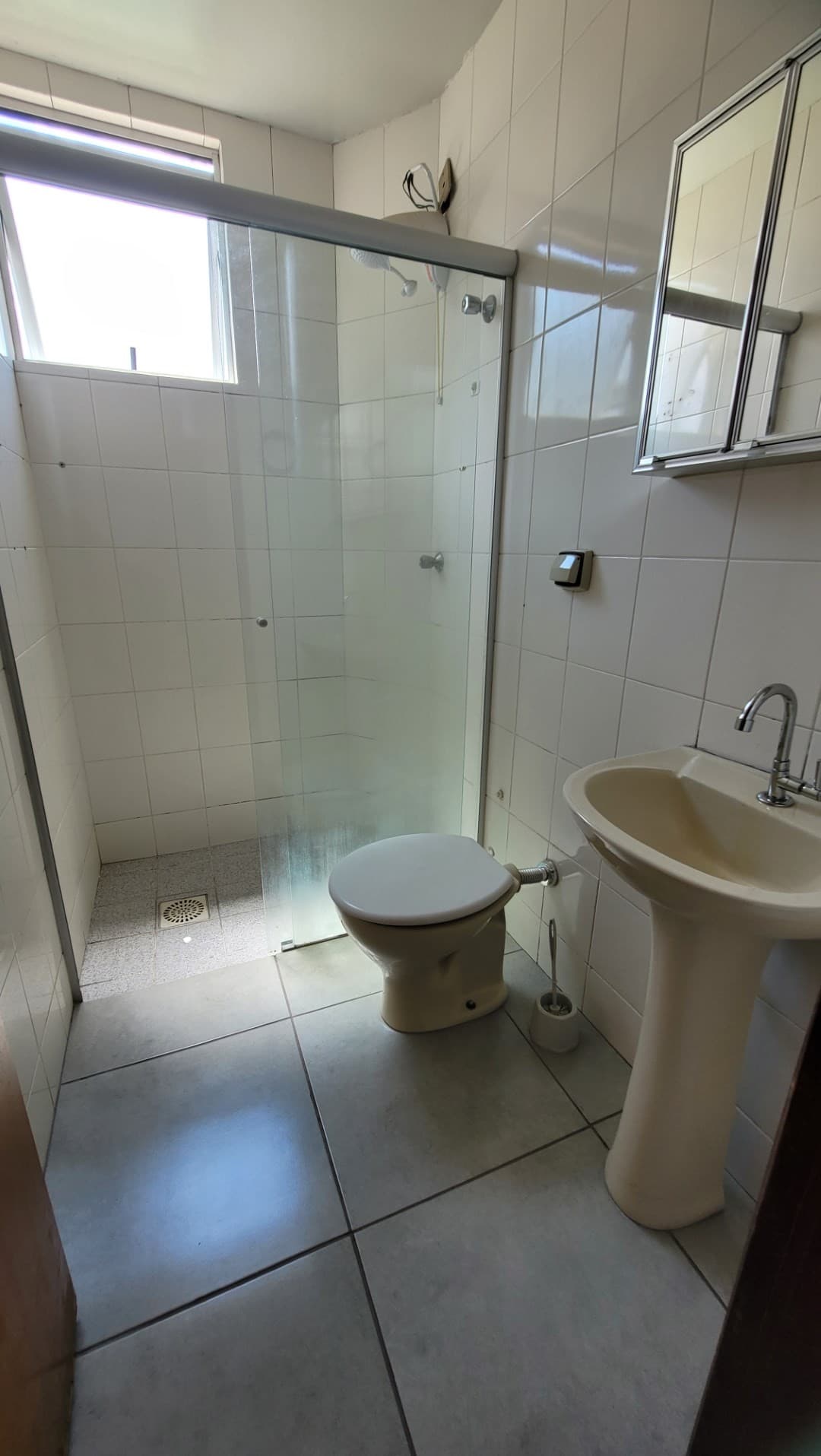 Rua Sebastião Felipe Santiago, nº 26 - Bairro Vila Verde - Bloco 03, Apartamento 304 – Edifício Allamanda — foto 9