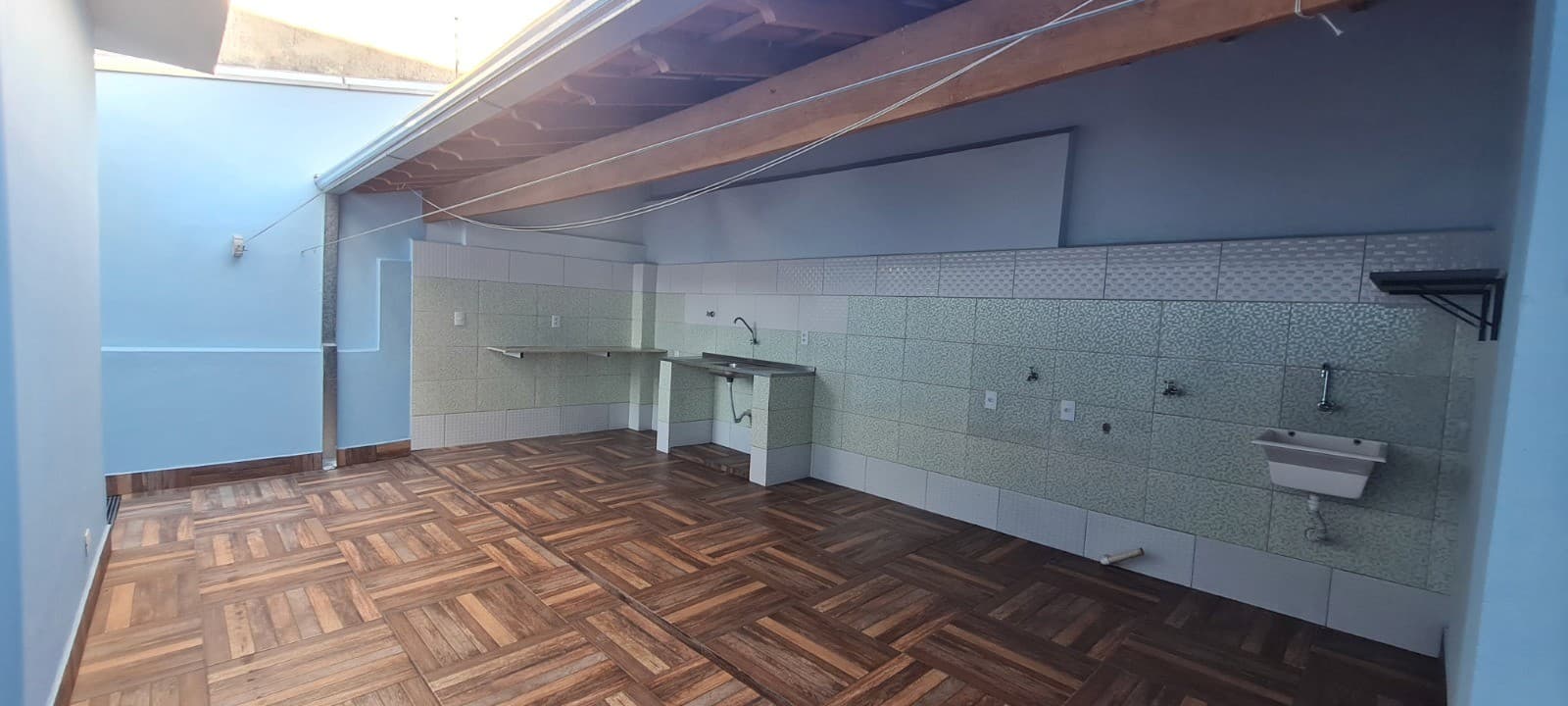 Rua Sebastião Theotônio de Paiva, nº 517 – Bairro Santa Maria — foto 10