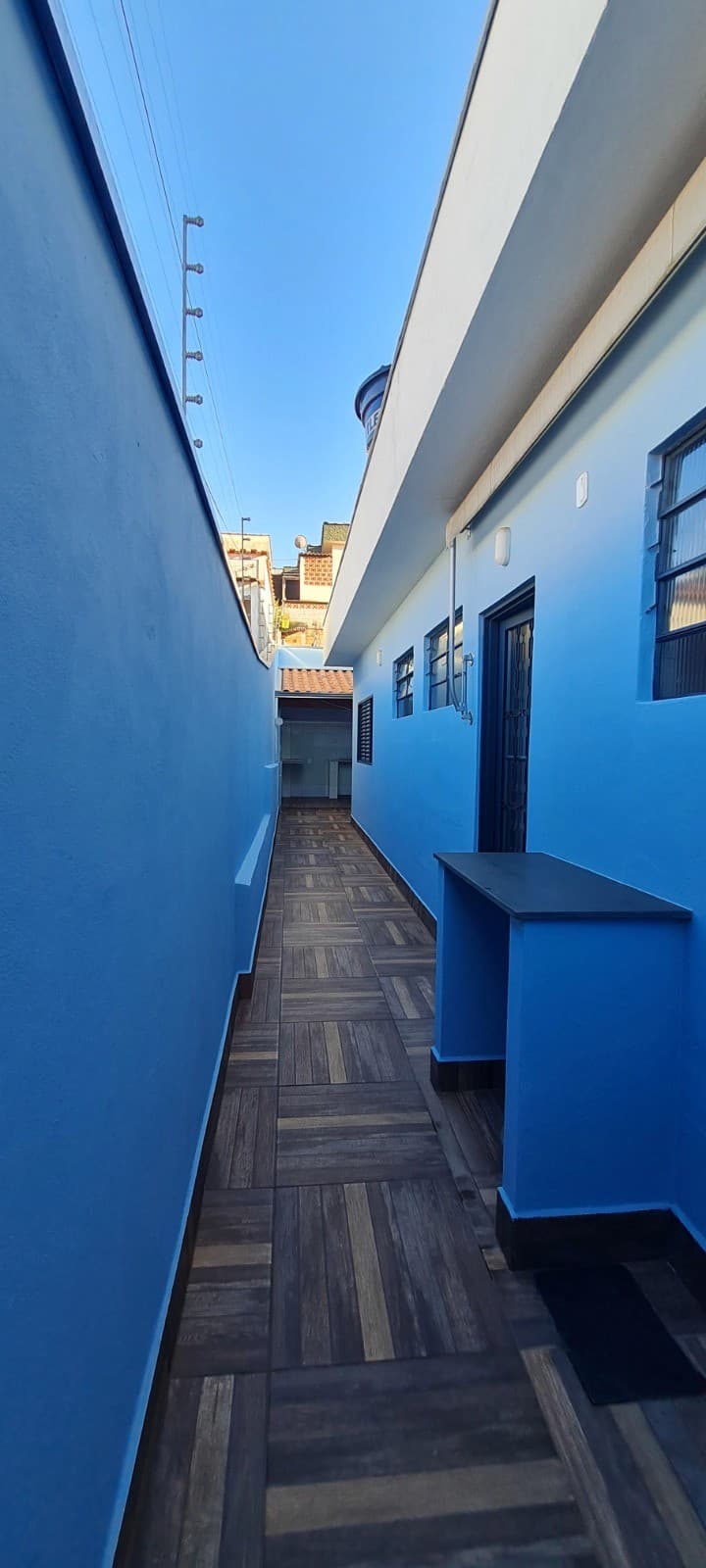 Rua Sebastião Theotônio de Paiva, nº 517 – Bairro Santa Maria — foto 11