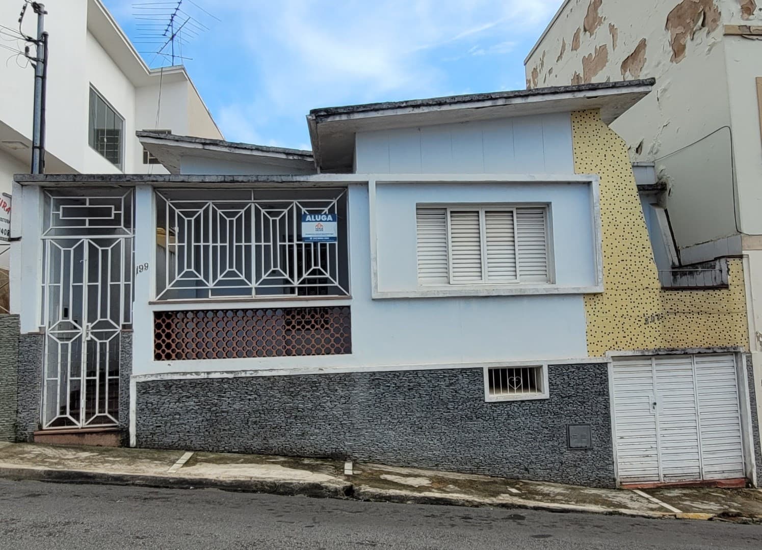 Rua Silva Bittencourt, nº 199 – Centro — foto 1