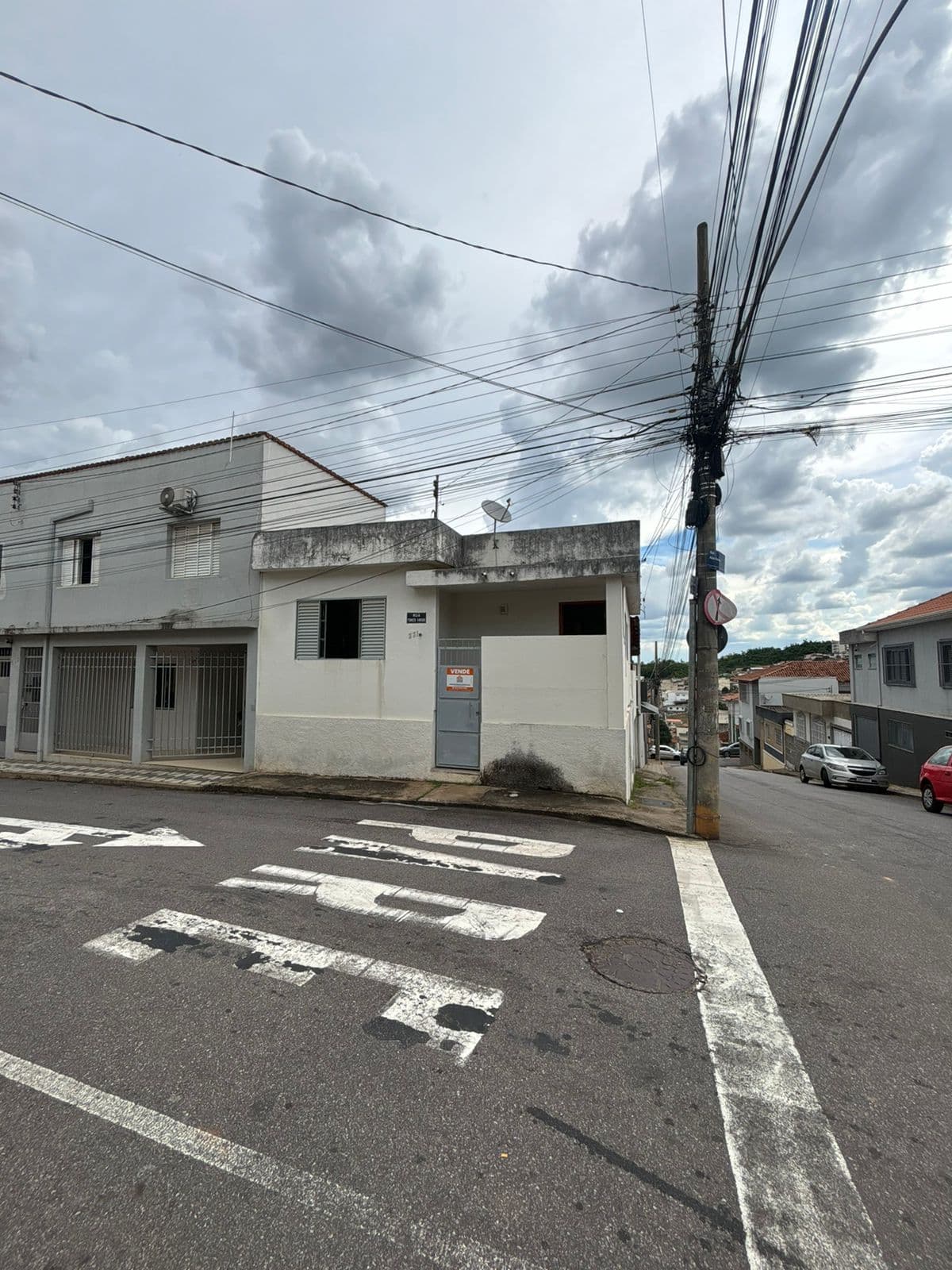 Rua Tonico Xavier, n° 322 - Bairro Bom Pastor — foto 2