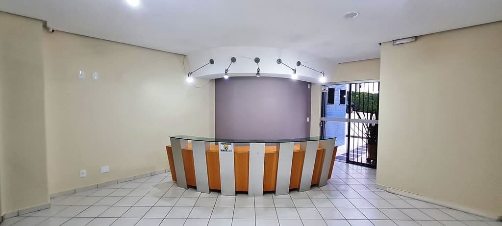 Rua Venezuela, nº 21 – Bairro Vila Pinto – Sala 03 - Edifício Mikonos — foto 2