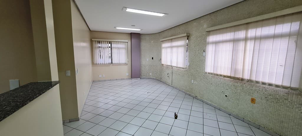 Rua Venezuela, nº 21 – Bairro Vila Pinto – Sala 03 - Edifício Mikonos — foto 4