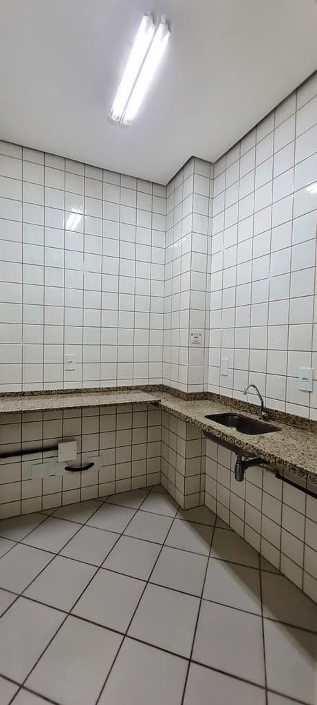 Rua Venezuela, nº 21 – Bairro Vila Pinto – Sala 03 - Edifício Mikonos — foto 11