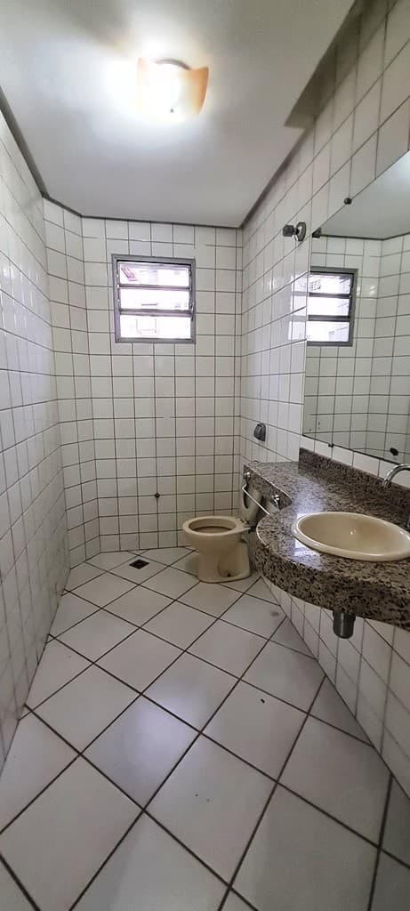 Rua Venezuela, nº 21 – Bairro Vila Pinto – Sala 03 - Edifício Mikonos — foto 12