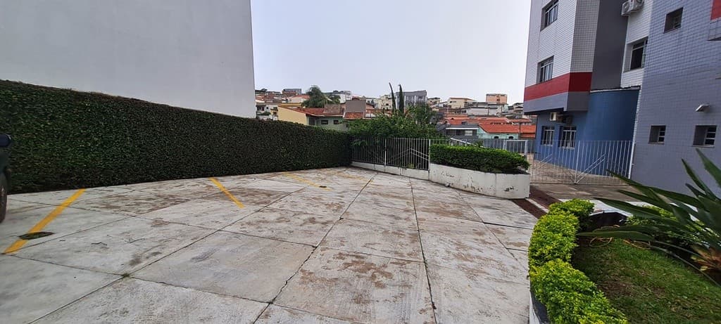Rua Venezuela, nº 21 – Bairro Vila Pinto – Sala 03 - Edifício Mikonos — foto 13