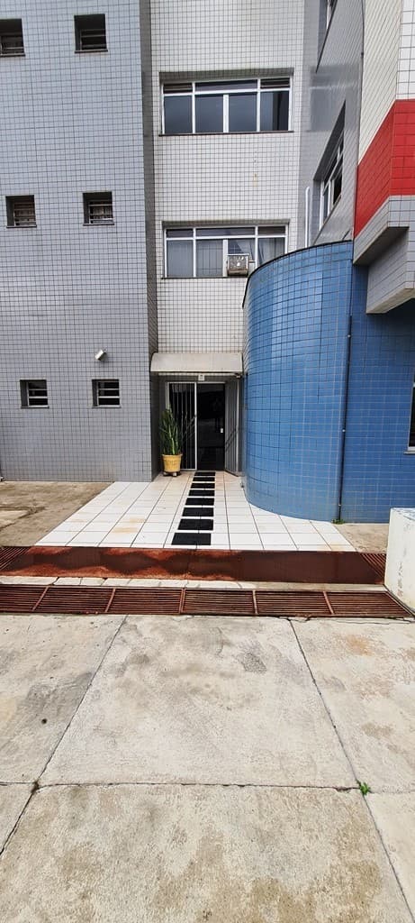 Rua Venezuela, nº 21 – Bairro Vila Pinto – Sala 03 - Edifício Mikonos — foto 1