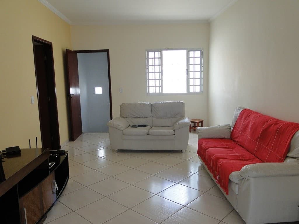 Rua Vereador Aristeu Ferreira Mendes, nº 10 – Bairro Jardim Mariana — foto 3