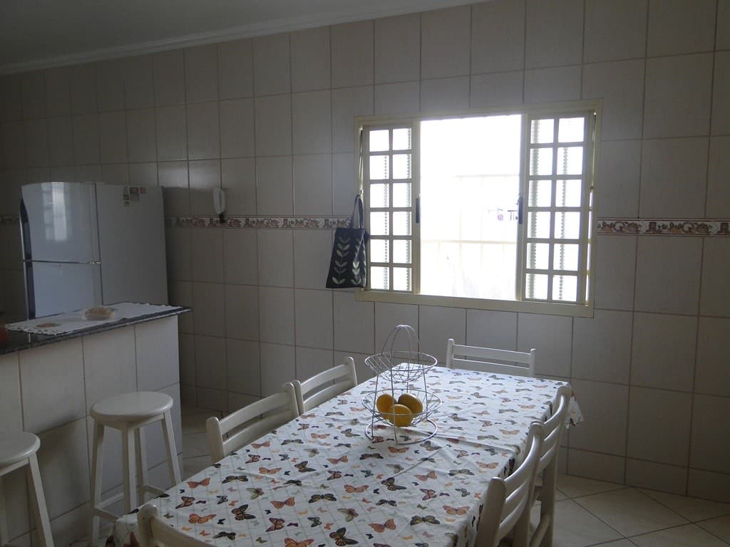 Rua Vereador Aristeu Ferreira Mendes, nº 10 – Bairro Jardim Mariana — foto 4