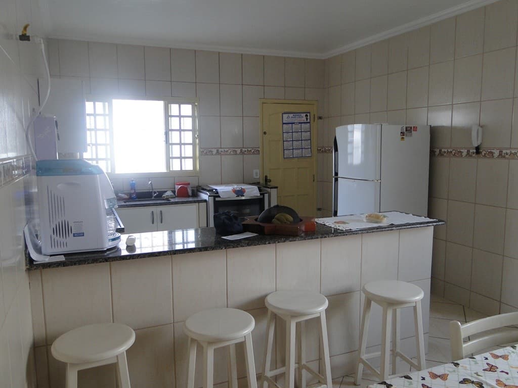 Rua Vereador Aristeu Ferreira Mendes, nº 10 – Bairro Jardim Mariana — foto 5