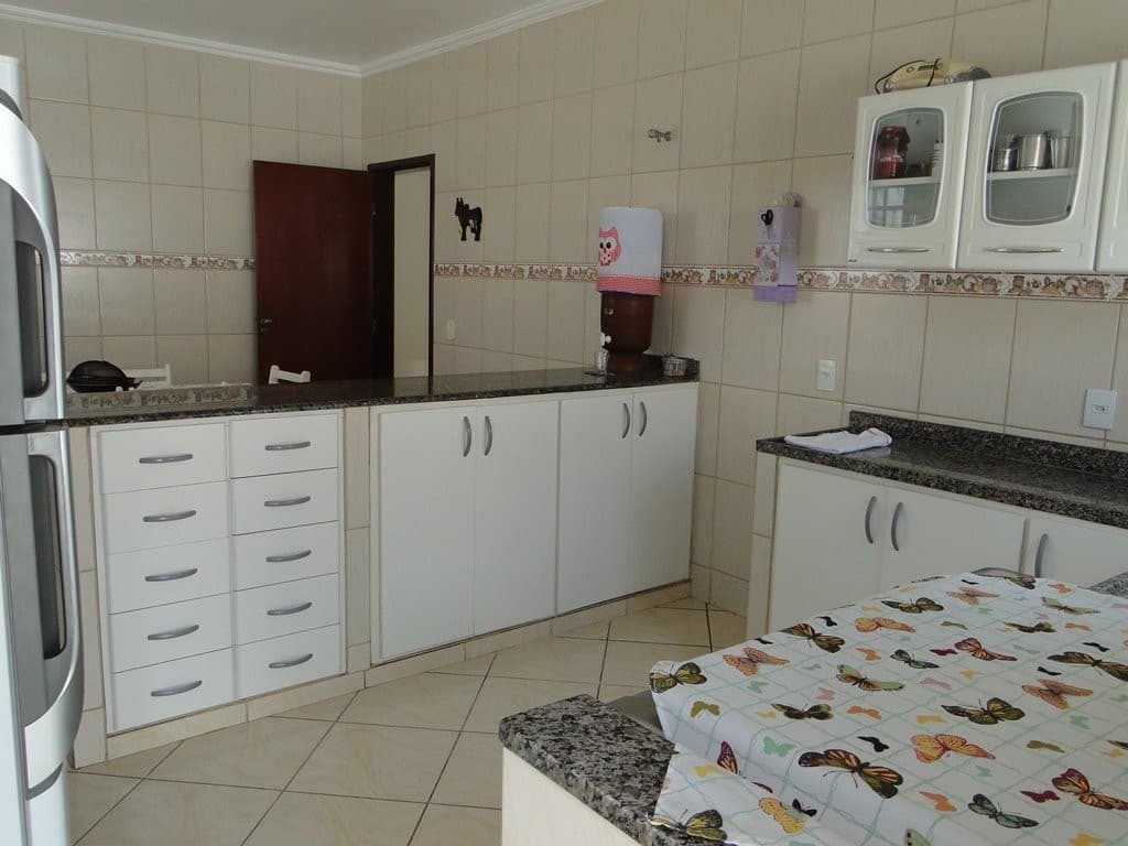 Rua Vereador Aristeu Ferreira Mendes, nº 10 – Bairro Jardim Mariana — foto 6