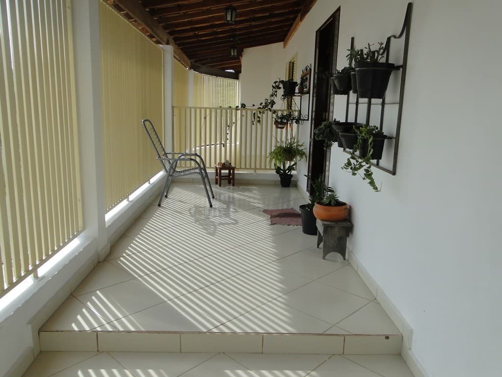 Rua Vereador Aristeu Ferreira Mendes, nº 10 – Bairro Jardim Mariana — foto 9