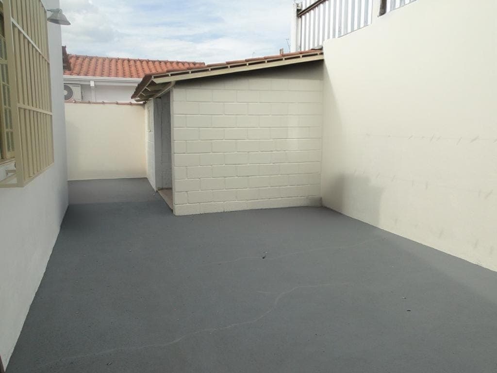 Rua Vereador Aristeu Ferreira Mendes, nº 10 – Bairro Jardim Mariana — foto 11
