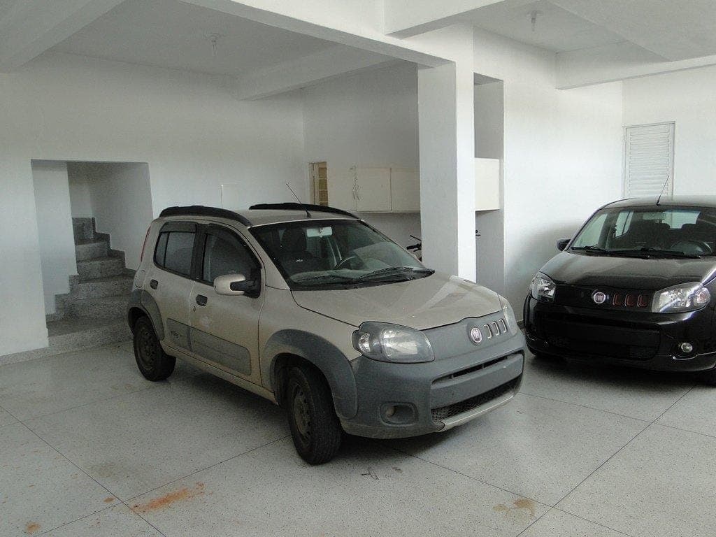 Rua Vereador Aristeu Ferreira Mendes, nº 10 – Bairro Jardim Mariana — foto 12