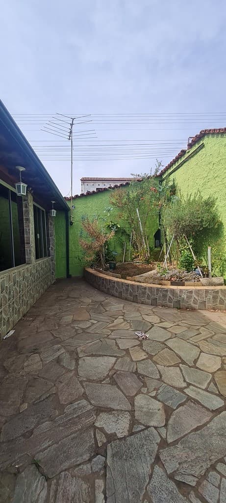 Rua Vereador Manoel Inácio, nº 229 – Bairro Santana — foto 3